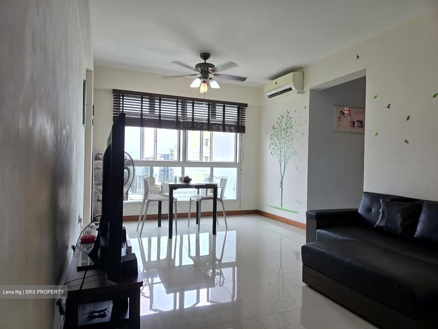 Blk 279A Compassvale Ancilla (Sengkang), HDB 3 Rooms #544524451